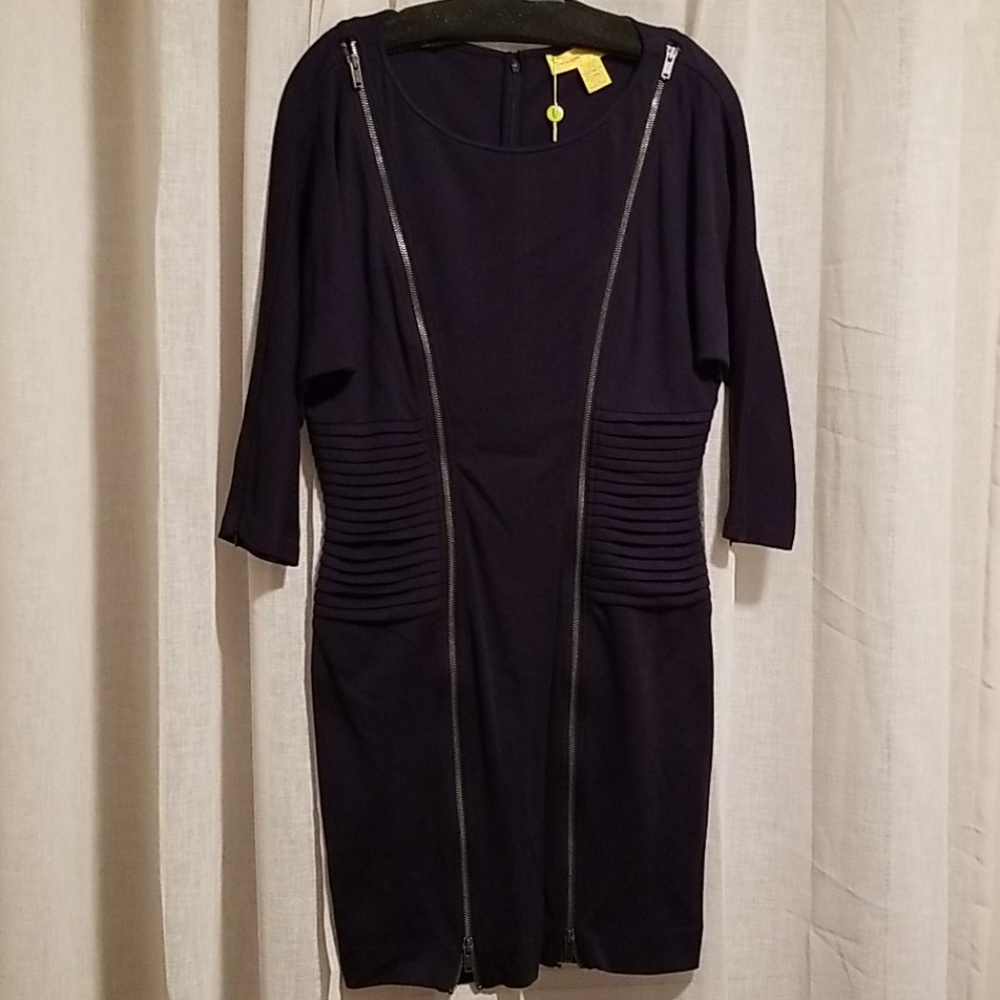 Catherine Maladrino dress